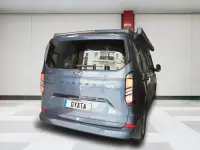 Usado Ford Transit Custom Nugget 170 CV (125 kW) 2025 Gris / plata Monovolumen