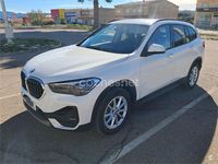 Usado BMW X1 Comfort Edition 150 CV (110 kW) 2020 Blanco SUV