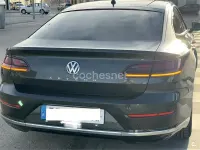 Usado VW Arteon Elegance 150 CV (110 kW) 2020 Negro Berlina