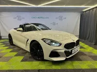 Usado BMW Z4 M Sport 340 CV (250 kW) 2022 Blanco Descapotable