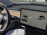 Usado Tesla Model 3 Performance 461 kW (627 CV) 2022 Eléctrico Berlina