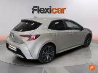 Usado Toyota Corolla 180 CV (132 kW) 2020 Gris Berlina