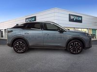 Usado Peugeot 3008 Allure 145 CV (106 kW) 2025 Azul SUV