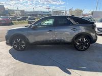 Usado Citroën C4 136 CV (100 kW) 2025 Gris / plata SUV