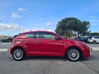 Usado Alfa Romeo MiTo 78 CV (57 kW) 2015 Rojo Utilitario