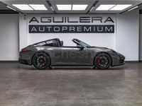 Usado Porsche 911 480 CV (353 kW) 2023 Gris / plata Coupe