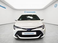 Usado Toyota Corolla Active 140 CV (102 kW) 2022 Blanco