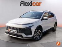 Nuevo Hyundai Bayon 100 CV (73 kW) 2025 Blanco SUV