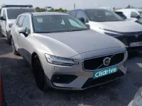 Käytetty Volvo V60 Core 197 HP (144 kW) 2023 Harmaa Farmari