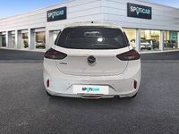 Usado Opel Corsa Edition 75 CV (55 kW) 2022 Blanco Utilitario