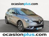 Usado Renault Scénic IV LIMITED 120 CV (88 kW) 2020 Gris Monovolumen