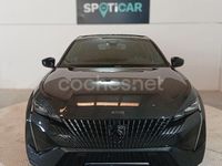 Usado Peugeot 408 GT GT 224 CV (164 kW) 2023 Gris / plata Berlina