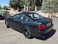Usado BMW 328 193 CV (141 kW) 1999 Negro Coupe
