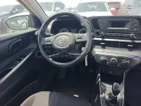 Usado Hyundai i20 100 CV (73 kW) 2021 Blanco Utilitario