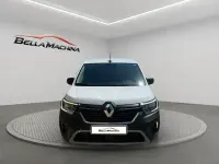 Usado Renault Kangoo 95 CV (69 kW) 2022 Blanco Monovolumen