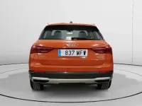 Usado Audi Q3 Advanced Plus 150 CV (110 kW) 2023 Naranja SUV