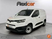 Usado Toyota Proace Verso 102 CV (75 kW) 2022 Blanco Familiar