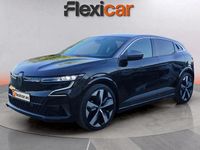 Usado Renault Megane E-Tech Techno 160 kW (218 CV) 2023 Negro Berlina