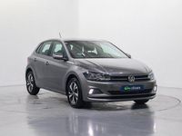 Usado VW Polo Advance 95 CV (69 kW) 2022 Utilitario