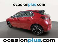 Nuevo Opel Corsa S 110 CV (80 kW) 2025 Rojo Utilitario