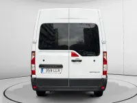 Usado Renault Master 136 CV (100 kW) 2020 Blanco Berlina
