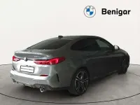 Usado BMW 220 Gran Coupé 190 CV (139 kW) 2022 Gris Coupe
