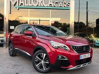 Usado Peugeot 3008 Active 130 CV (95 kW) 2020 Rojo SUV