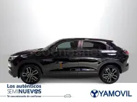 Usado Honda HR-V Elegance 131 CV (96 kW) 2025 Negro SUV