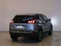 usado Peugeot 3008 Allure