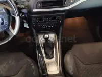 Usado Citroën C5 109 CV (80 kW) 2009 Gris / plata Berlina