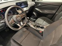 Usado Nissan Juke Acenta 114 CV (83 kW) 2025 Blanco SUV