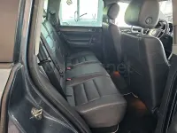 Usado VW Touareg 225 CV (165 kW) 2007 Gris / plata SUV