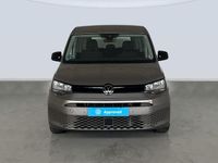 Usado VW Caddy Maxi 122 CV (89 kW) 2025 Beige Monovolumen