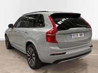 Usado Volvo XC90 Plus 455 CV (334 kW) 2024 Gris SUV