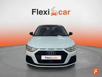 Usado Audi A1 Sportback Advanced Plus 95 CV (69 kW) 2020 Blanco Utilitario