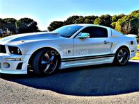 Usado Ford Mustang GT 418 CV (307 kW) 2015 Blanco Coupe