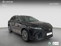 Usado Lexus RX450h Executive Line 309 CV (227 kW) 2025 Negro SUV