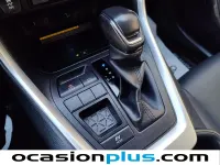 Usado Toyota RAV4 Luxury 218 CV (160 kW) 2019 SUV