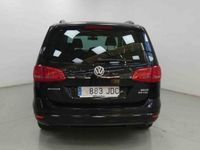 usado VW Sharan Edition BlueMotion