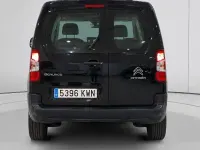 Usado Citroën Berlingo Feel 102 CV (75 kW) 2019 Monovolumen
