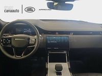 Nuevo Land Rover Range Rover evoque S 309 CV (227 kW) 2025 Gris / plata SUV