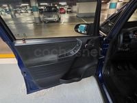 Usado Opel Zafira Comfort 100 CV (73 kW) 2003 Azul Monovolumen