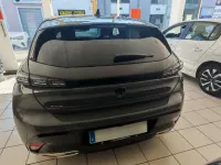 Usado Peugeot 308 Allure 131 CV (96 kW) 2024 Gris Berlina