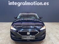 usado Seat Leon 1.0 eTSI 81kW DSG-7 S&S Style