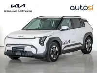 Usado Kia EV3 Earth 150 kW (204 CV) 2025 SUV