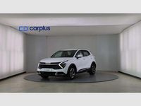 Usado Kia Sportage 215 CV (158 kW) 2025 Blanco SUV
