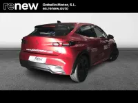 Usado Renault Clio Esprit Alpine 159 CV (116 kW) 2025 Rojo Utilitario