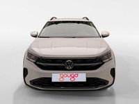 Usado VW Taigo 116 CV (85 kW) 2025 Blanco SUV