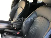 Usado Mini Cooper S 192 CV (141 kW) 2019 Granate Utilitario