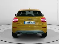 Usado Audi Q2 Sport 116 CV (85 kW) 2018 Amarillo SUV
